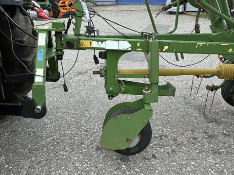 Krone KWT 11.22