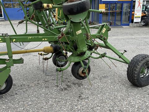 Krone KWT 11.22