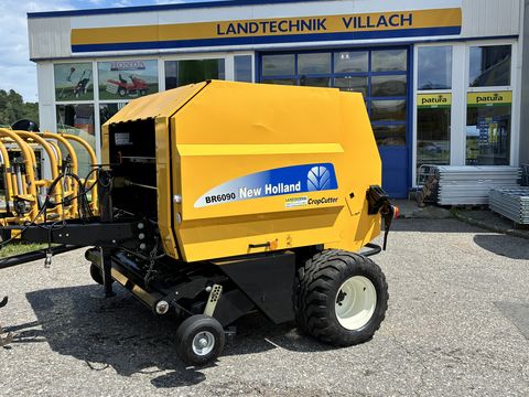 New Holland BR 6090