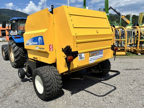 New Holland BR 6090