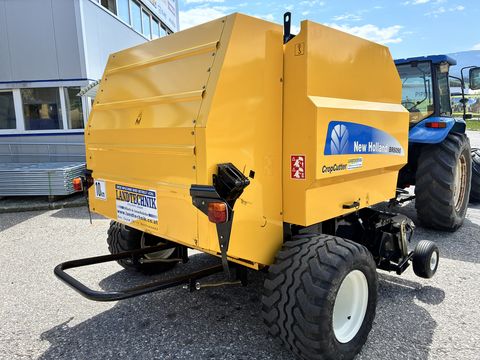 New Holland BR 6090