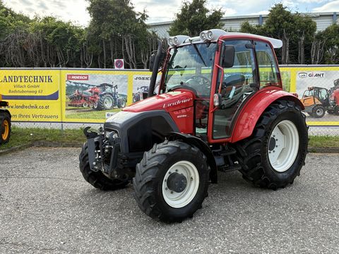 Lindner Geotrac 74 e