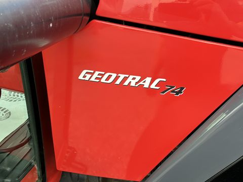 Lindner Geotrac 74 (T2)