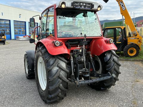 Lindner Geotrac 74 (T2)