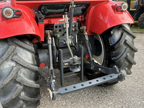 Lindner Geotrac 74 (T2)