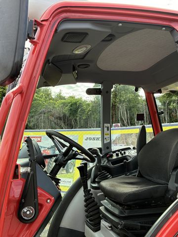 Lindner Geotrac 74 (T2)