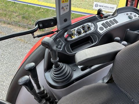 Lindner Geotrac 74 (T2)
