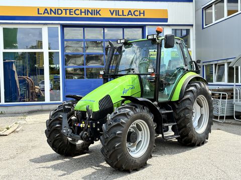 Deutz Fahr Agrotron 120 Premium