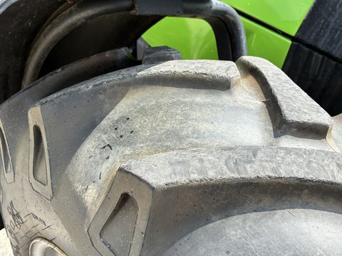Deutz Fahr Agrotron 120 Premium
