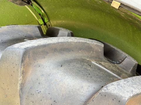 Deutz Fahr Agrotron 120 Premium