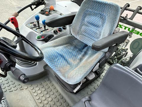Deutz Fahr Agrotron 120 Premium