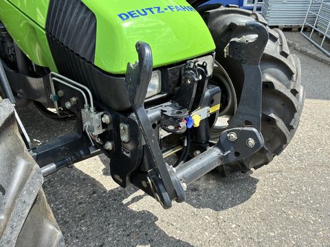 Deutz Fahr Agrotron 120 Premium