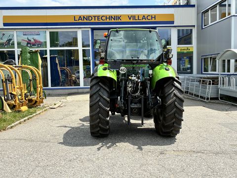 Deutz Fahr Agrotron 120 Premium