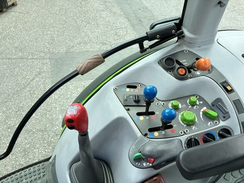 Deutz Fahr Agrotron 120 Premium