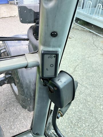 Deutz Fahr Agrotron 120 Premium