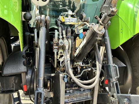 Deutz Fahr Agrotron 120 Premium