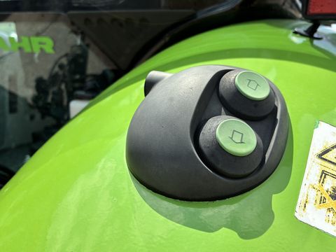 Deutz Fahr Agrotron 120 Premium