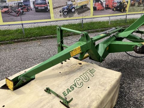 Krone EC 280