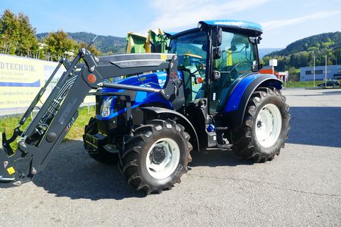 New Holland T5.90S Powershuttle