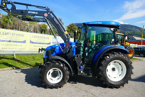 New Holland T5.90S Powershuttle