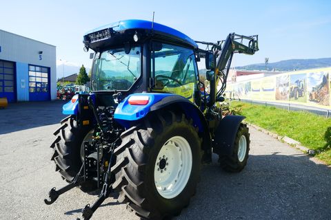 New Holland T5.90S Powershuttle