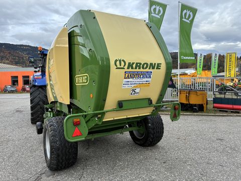 Krone Comprima V 150 XC