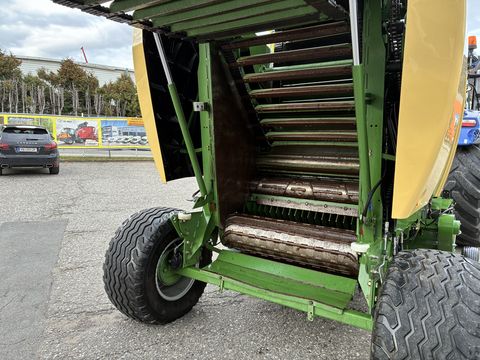 Krone Comprima V 150 XC