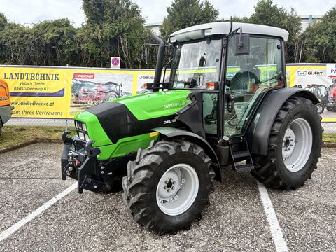 Deutz Fahr 5090.4 D