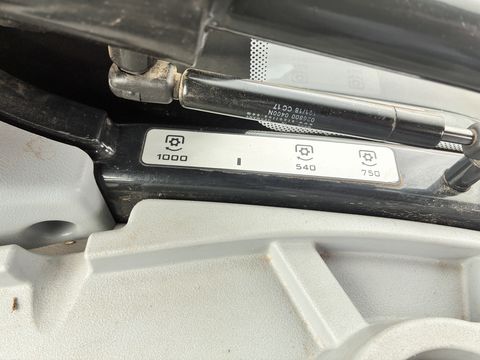 Deutz Fahr 5090.4 D