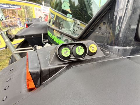 Deutz Fahr 5090.4 D