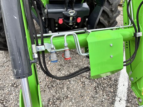 Deutz Fahr 5090.4 D