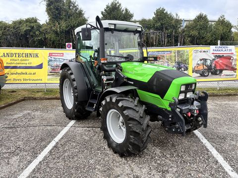 Deutz Fahr 5090.4 D