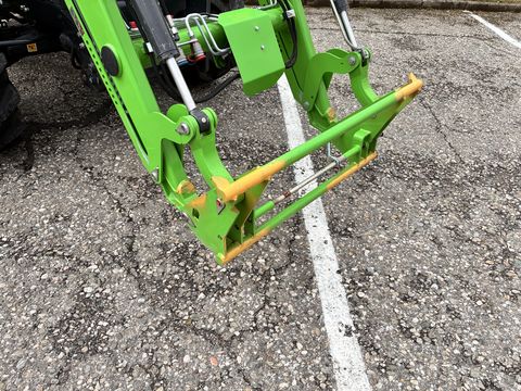 Deutz Fahr 5090.4 D