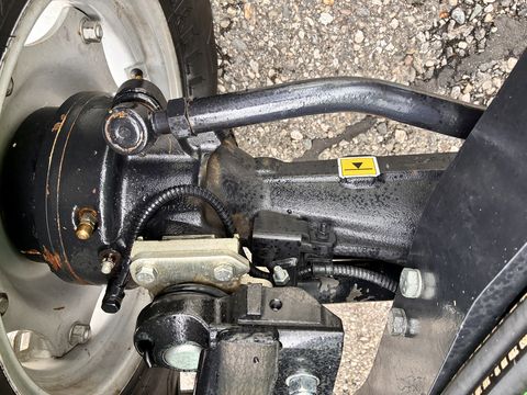Deutz Fahr 5090.4 D