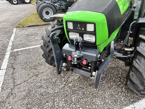 Deutz Fahr 5090.4 D
