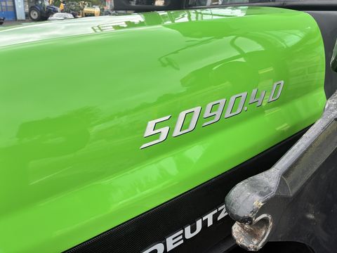 Deutz Fahr 5090.4 D