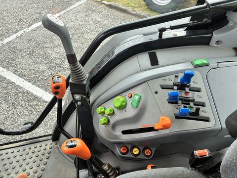 Deutz Fahr 5090.4 D