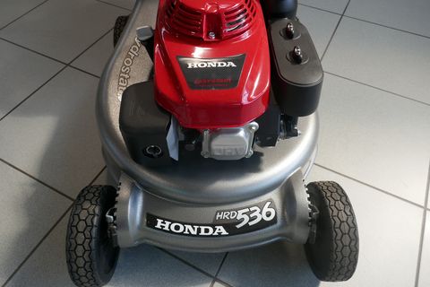 Honda HRD 536 HXEH 