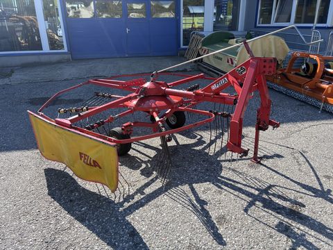Fella TS 295 RDF