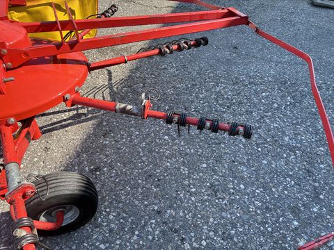 Fella TS 295 RDF