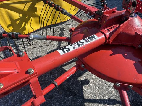 Fella TS 295 RDF