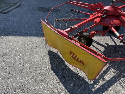 Fella TS 295 RDF