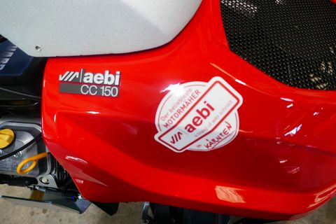 Aebi CC 150 Hydro