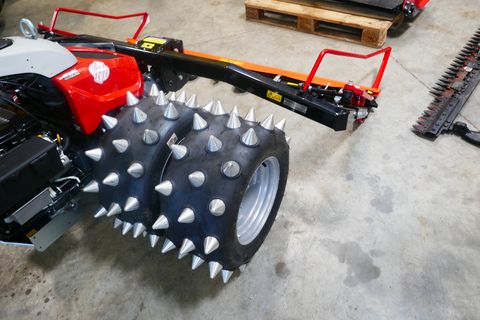 Aebi CC 150 Hydro