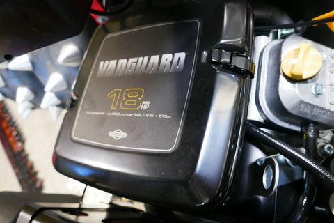 Aebi CC 150 Hydro