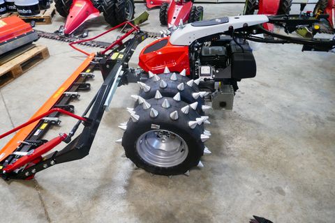 Aebi CC 150 Hydro
