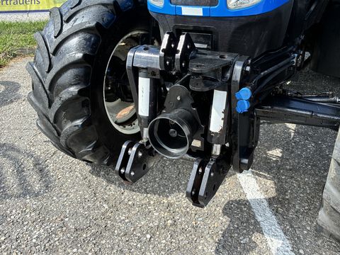 New Holland TS115