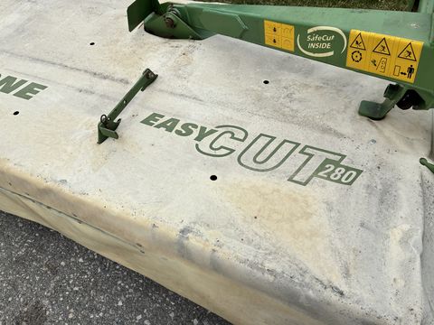 Krone Easycut 280