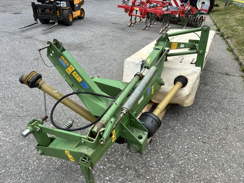 Krone Easycut 280