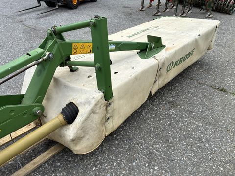 Krone Easycut 280